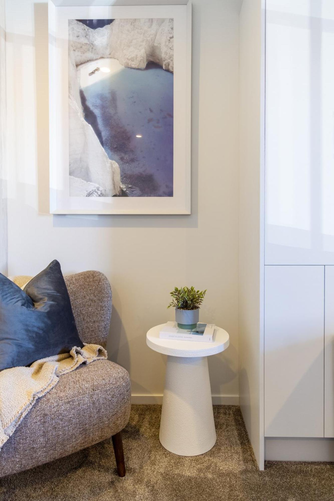 Explore From 8 Wilmer: Upper Level Cozy Studio Christchurch Esterno foto